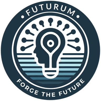 Futurum 3.0 logo