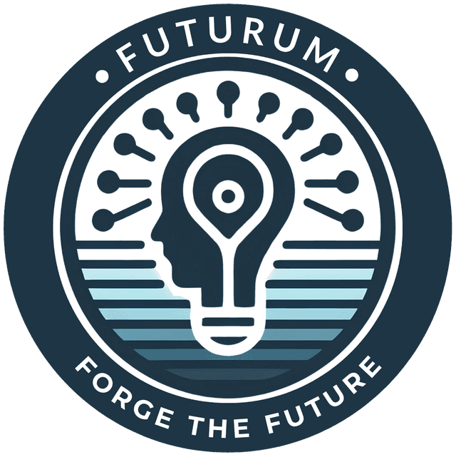 Futurum 3.0 logo